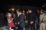 Amitabh Bachchan, Jaya Bachchan at Amish Trpathi_s success bash in Taj Land_s End, Mumbai on 31st March 2013 (137).JPG