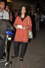 leave for TOIFA in Mumbai on 1st April 2013 (22).JPG