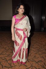 Ananya Banerjee at Abhijeet Sawant_s album launch in Novotel, Mumbai on 2nd April 2013 (16).JPG