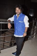 Kailash Kher at Abhijeet Sawant_s album launch in Novotel, Mumbai on 2nd April 2013 (10).JPG