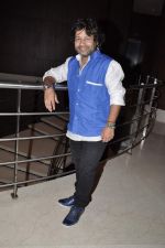 Kailash Kher at Abhijeet Sawant_s album launch in Novotel, Mumbai on 2nd April 2013 (11).JPG