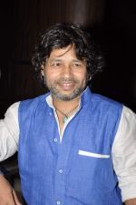 Kailash Kher at Abhijeet Sawant_s album launch in Novotel, Mumbai on 2nd April 2013 (12).JPG