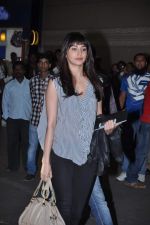 Anushka Sharma leave for TOIFA Day 3 in Mumbai Airport on 3rd April 2013 (89).JPG