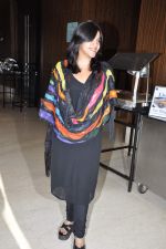 Ekta Kapoor at the Promotion of Ek Thi Daayan at Fever 104 FM in Novotel, Mumbai on 3rd April 2013 (34).JPG