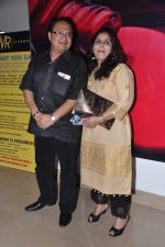 Rakesh Bedi at Chashme Buddoor special screening in PVR, Mumbai on 3rd April 2013 (62).JPG