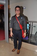 Vinay Pathak at Chashme Buddoor special screening in PVR, Mumbai on 3rd April 2013 (108).JPG