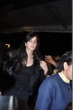 Katrina Kaif leaves for TOIFA 2013 on 5th April 2013 (17).JPG