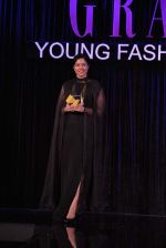Sameera Reddy at the _Grazia Young Fashion Awards 2013_,.jpg