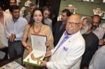 Hema Malini inaugurates Malabar Gold Store in Andheri, Mumbai on 7th April 2013 (124).JPG