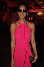 Lisa Haydon at Elle Carnival in aid of Womens Cancer Initiative a foundation set up by Devieka Bhojwani in Mumbai on 7th April 2013 (12).JPG