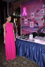 Lisa Haydon at Elle Carnival in aid of Womens Cancer Initiative a foundation set up by Devieka Bhojwani in Mumbai on 7th April 2013 (65).JPG