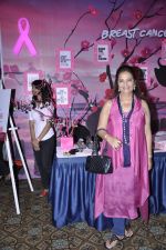 devika bhojwani at Elle Carnival in aid of Womens Cancer Initiative a foundation set up by Devieka Bhojwani in Mumbai on 7th April 2013.JPG