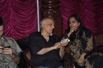 Mahesh Bhatt at the Audio release of Aashiqui 2 at Sudeep Studios in Khar, Mumbai on 8th April 2013 (64).JPG