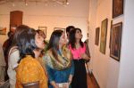 Nagma inaugurate art exhibition by Medscape India in Kalaghoda, Mumbai on 8th April 2013 (3).JPG