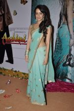 Shraddha Kapoor at the Audio release of Aashiqui 2 at Sudeep Studios in Khar, Mumbai on 8th April 2013 (11).JPG