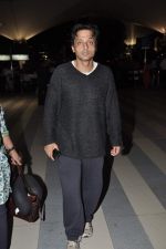 arrive from TOIFA 2013 in Mumbai on 8th April 2013 (31).JPG
