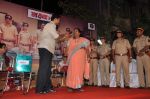 Aadesh Bandekar at TV serial Lakshya 300 episodes completion party in Andheri, Mumbai on 9th April 2013 (51).JPG