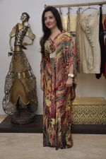 Hrishita Bhatt dressed up by Amy Billimoria on 9th April 2013 (13).JPG