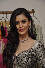 Hrishita Bhatt dressed up by Amy Billimoria on 9th April 2013 (7).JPG