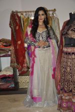 Hrishita Bhatt dressed up by Amy Billimoria on 9th April 2013 (9).JPG