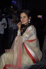 Sania Mirza at Women_s Prerna Awards in Mumbai on 9th April 2013 (113).JPG