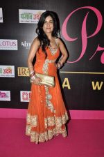 Shibani Kashyap at Women_s Prerna Awards in Mumbai on 9th April 2013 (184).JPG