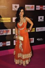 Shibani Kashyap at Women_s Prerna Awards in Mumbai on 9th April 2013 (65).JPG
