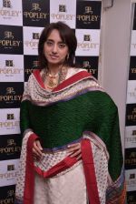 unviels Temple Jewelry Collection by Popley & Sons in Mumbai on 9th April 2013 (4).JPG