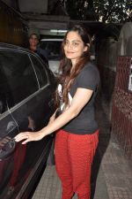 Alvira Khan at Mahesh Manjrekar_s film screneing in Ketnav, Mumbai on 10th April 2013 (16).JPG
