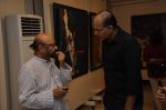 Ashutosh Gowariker at Jaya Lamba_s art event in Gallery Art N Soul, Mumbai on 10th April 2013 (39).JPG