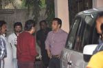 Salman Khan, Govinda at Mahesh Manjrekar_s film screneing in Ketnav, Mumbai on 10th April 2013 (11).JPG