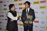 Shahrukh Khan at Filmfare 100 years of Cinema issue launch in Escobar, Mumbai on 10th April 2013 (82).JPG