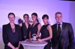 Gemfields Celebrates 2013 Global Launch and Exclusive Collaborations with International Jewellery Designers in Mumbai on 11th April 2013 (1).JPG