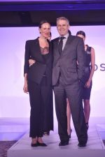 Gemfields Celebrates 2013 Global Launch and Exclusive Collaborations with International Jewellery Designers in Mumbai on 11th April 2013 (30).JPG