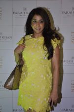 Krishika Lulla at Farah Khan Ali_s store launch in Mumbai on 11th April 2013  (103).JPG