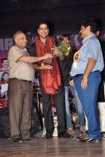 Murli Sharma at Hira Manek Award in Birla Matushree, Mumbai on 11th April 2013 (65).JPG