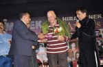 Prem Chopra at Hira Manek Award in Birla Matushree, Mumbai on 11th April 2013 (58).JPG