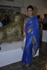 Aarti Surendranath at an Art event in Mumbai on 12th April 2013 (38).JPG