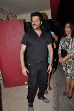 Anil Kapoor at Suchitra krishnamoorthi store The candle Light Launch in Mumbai on 12th April 2013 (203).JPG