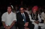 Dharmendra, Raj Babbar at Punjabi Cultural Heritage Baisakhi Celebrations in Sion, Mumbai on 12th April 2013 (33).JPG