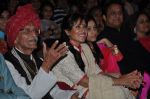 Maheka Mirpuri at Punjabi Cultural Heritage Baisakhi Celebrations in Sion, Mumbai on 12th April 2013 (44).JPG