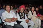 Raj babbar at Punjabi Cultural Heritage Baisakhi Celebrations in Sion, Mumbai on 12th April 2013 (29).JPG