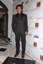 Shahrukh khan at Surabhi Foundation Fundraiser event in Taj Colaba, Mumbai on 12th April 2013 (78).JPG