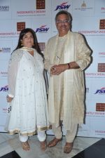Siddharth Kak at Surabhi Foundation Fundraiser event in Taj Colaba, Mumbai on 12th April 2013 (23).JPG