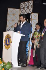 Anil Kapoor at Lions Club Andheri 50th Anniversary celebration in Mumbai on 13th April 2013 (14).JPG