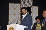 Anil Kapoor at Lions Club Andheri 50th Anniversary celebration in Mumbai on 13th April 2013 (16).JPG