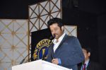 Anil Kapoor at Lions Club Andheri 50th Anniversary celebration in Mumbai on 13th April 2013 (17).JPG
