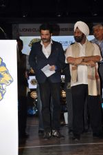 Anil Kapoor at Lions Club Andheri 50th Anniversary celebration in Mumbai on 13th April 2013 (18).JPG