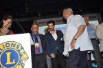 Anil Kapoor at Lions Club Andheri 50th Anniversary celebration in Mumbai on 13th April 2013 (19).JPG
