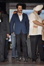 Anil Kapoor at Lions Club Andheri 50th Anniversary celebration in Mumbai on 13th April 2013 (20).JPG
